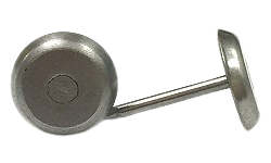 UN05 steel upholstery nail/tack