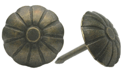 UN03 steel upholstery nail/tack